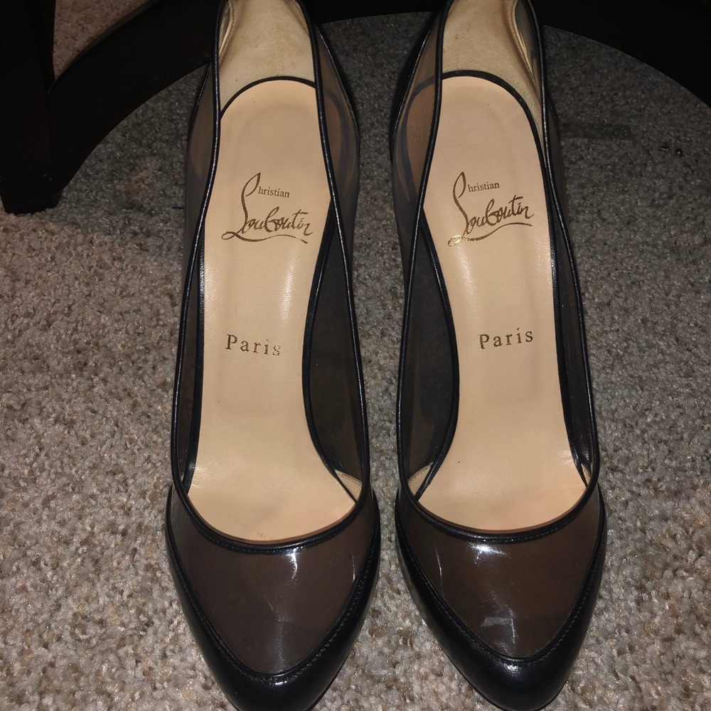 Christian Louboutin High Heels